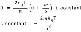 equation
