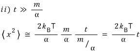 equation