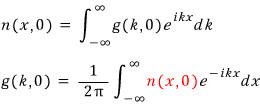 equation