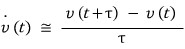equation