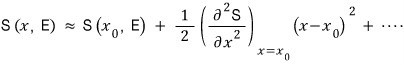 equation